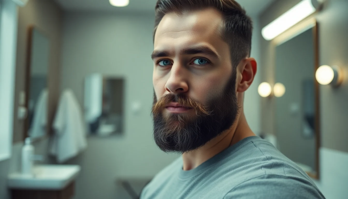 Sefirat HaOmer Beard Guide: Managing Grooming During the Counting Period — men's grooming lifestyle