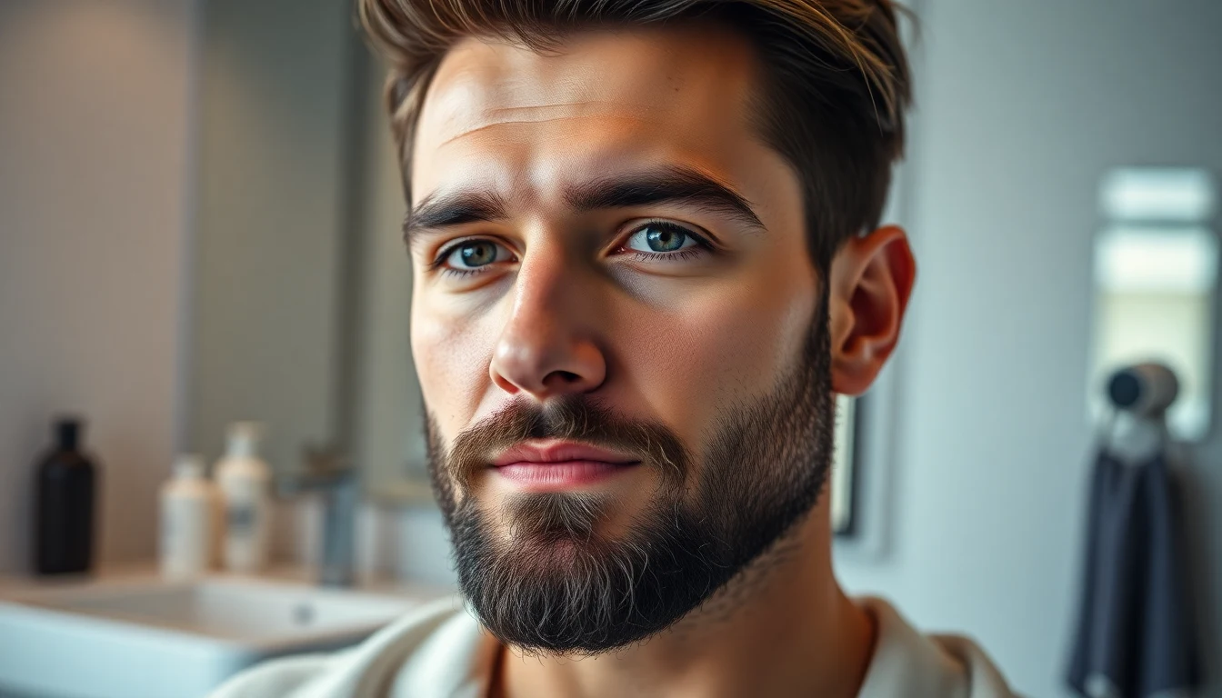 Sefirat HaOmer Beard Guide: Managing Grooming During the Counting Period — men's grooming lifestyle