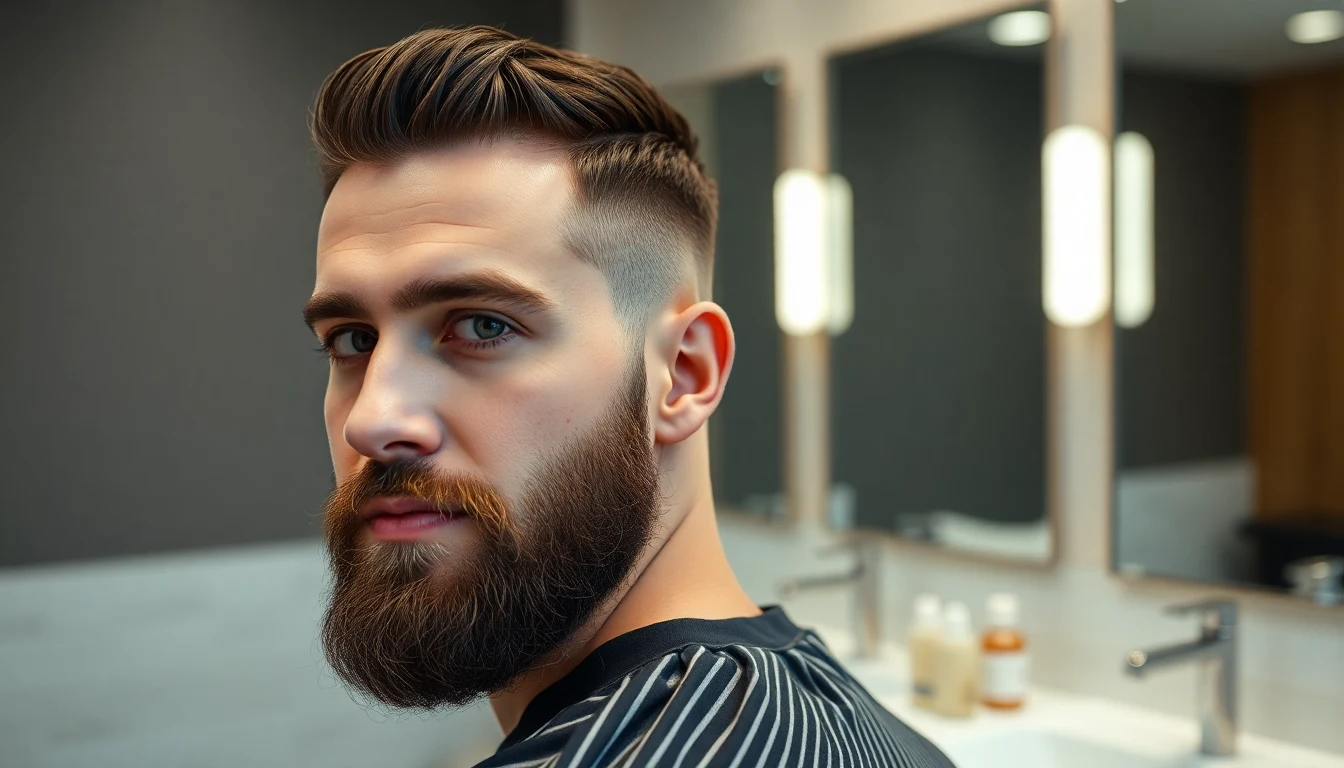 Sefirat HaOmer Beard Guide: Managing Grooming During the Counting Period — men's grooming lifestyle