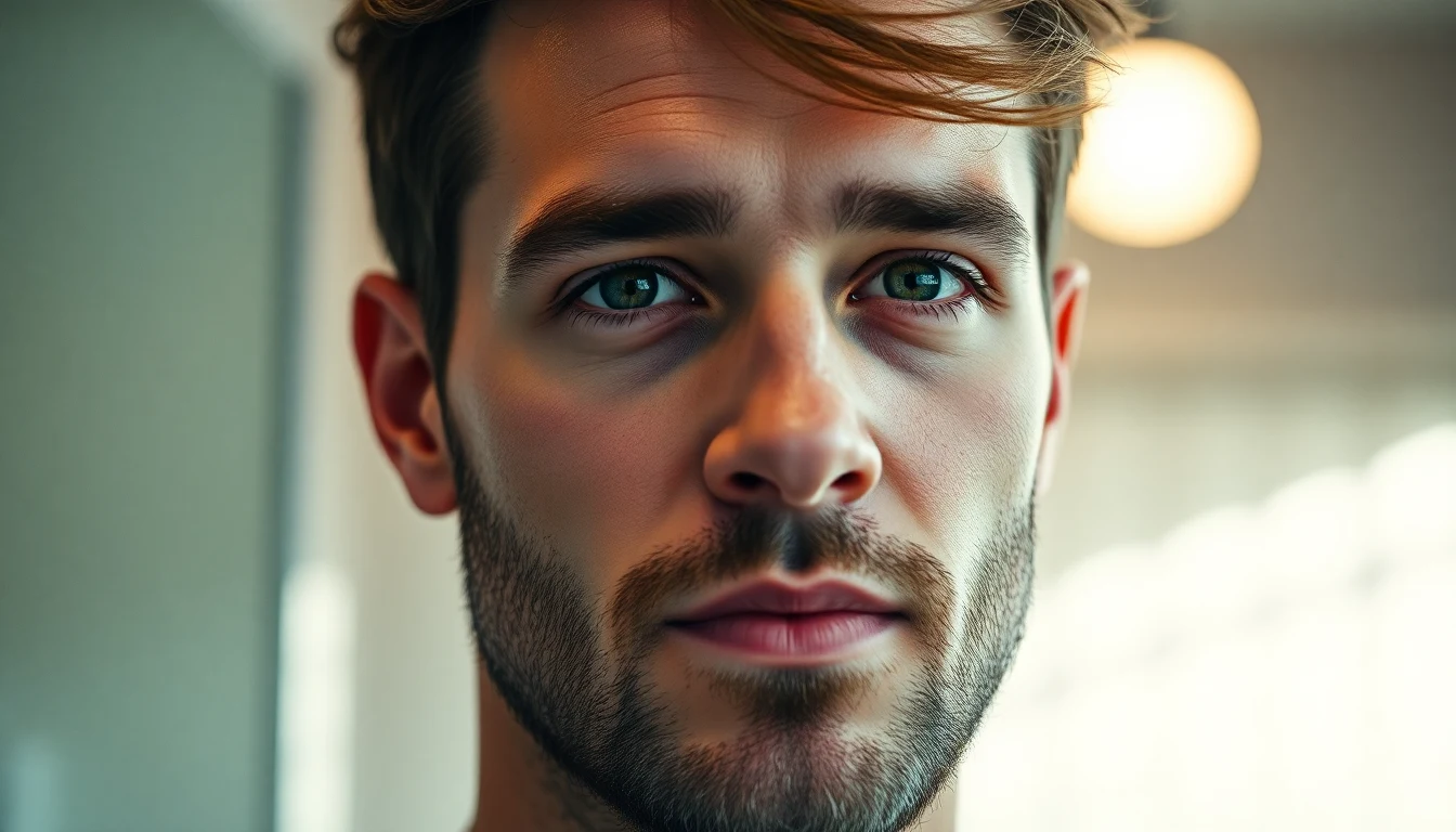 Summer Skincare Routine for Sensitive Skin Men: Managing Heat, Sweat, and UV Without Reactions — men's grooming lifestyle