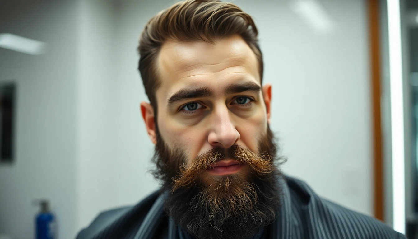 Sephardic Beard Traditions: How Grooming Customs Differ from Ashkenazi Practice — men's grooming lifestyle