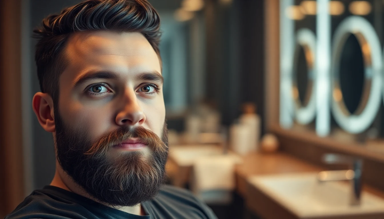 Maintaining Kesh During Sports and Exercise: A Sikh Man’s Guide to Active Living — men's grooming lifestyle