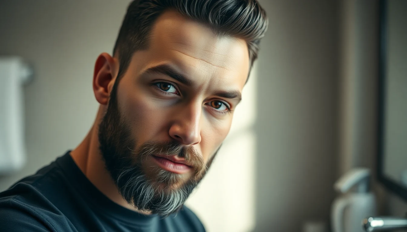 Maintaining Kesh During Sports and Exercise: A Sikh Man’s Guide to Active Living — men's grooming lifestyle