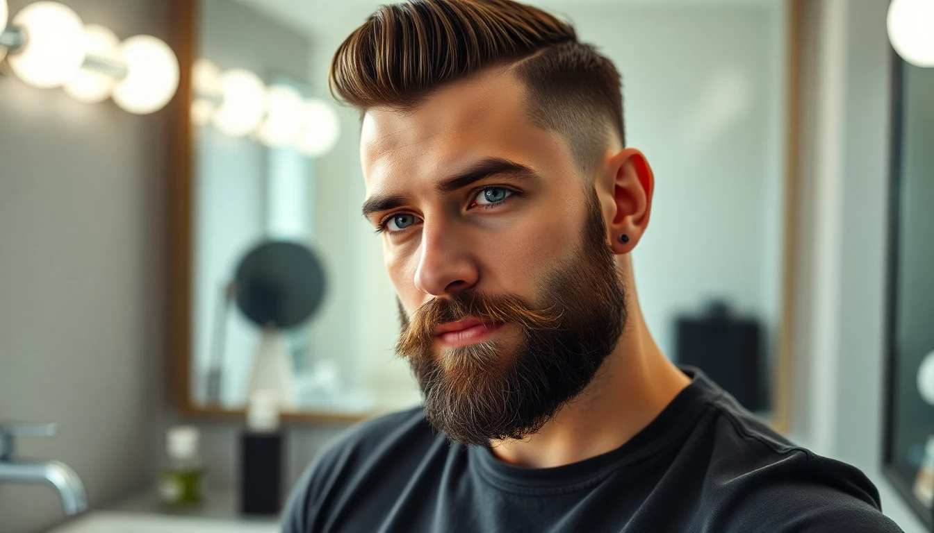 Maintaining Kesh During Sports and Exercise: A Sikh Man’s Guide to Active Living — men's grooming lifestyle