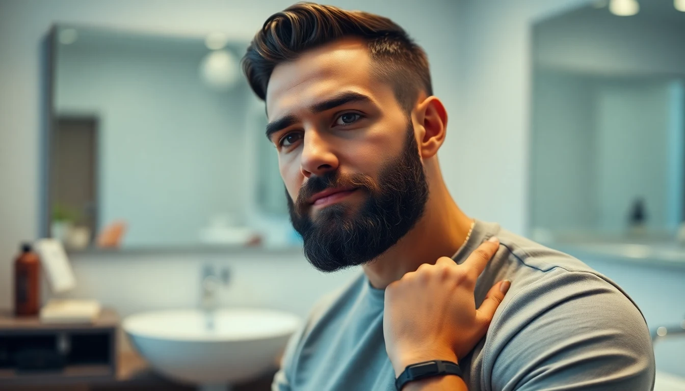 Amritdhari Sikh Grooming Standards: What the Rehat Maryada Says About Hair and Appearance — men's grooming lifestyle