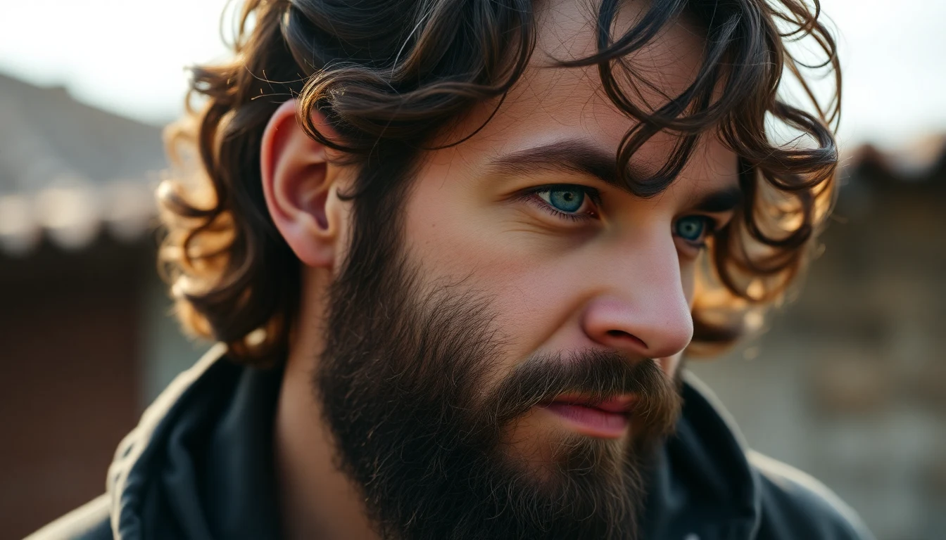 Promoting Healthy Kesh Growth: How Sikh Men Can Support Long, Thick, Strong Hair — natural healthy hair growth