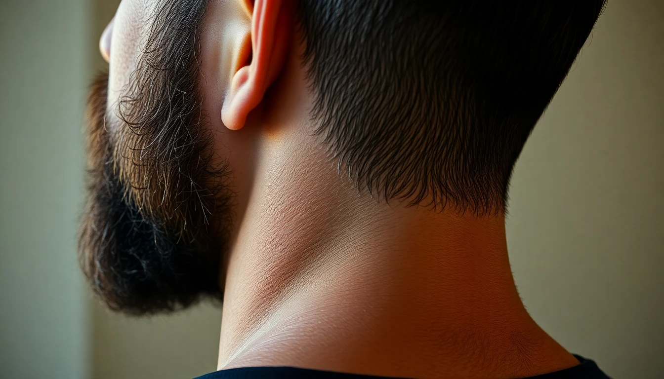 Promoting Healthy Kesh Growth: How Sikh Men Can Support Long, Thick, Strong Hair — natural healthy hair growth