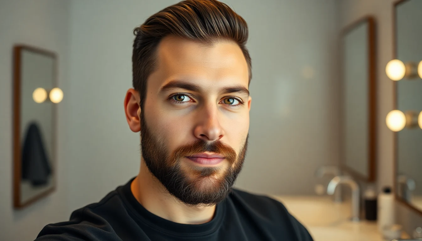 Sikh Men’s Skincare Routine: Caring for Your Skin While Honoring Your Practice — men's grooming lifestyle