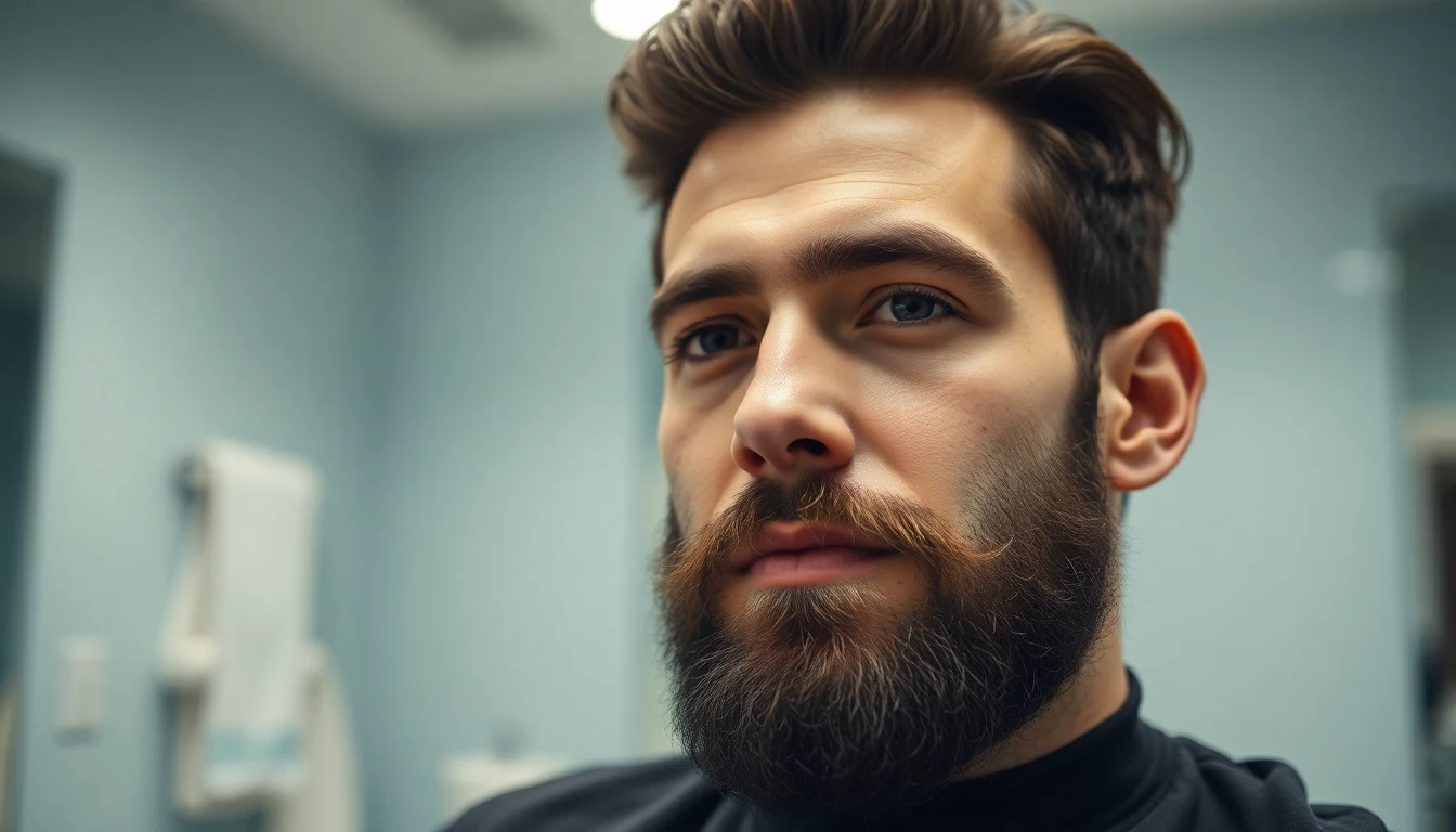 Sikh Men’s Skincare Routine: Caring for Your Skin While Honoring Your Practice — men's grooming lifestyle