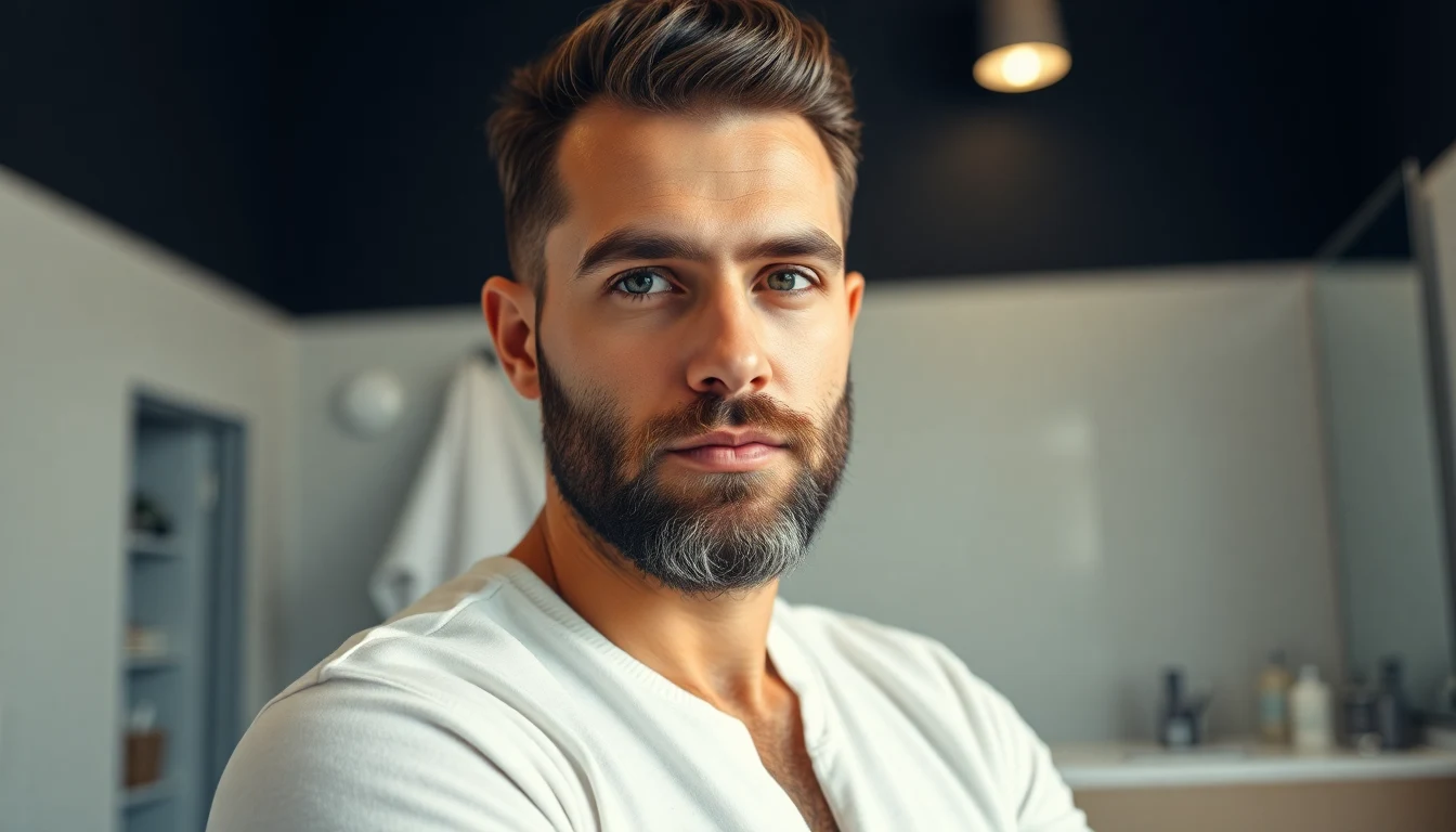 Sikh Men’s Skincare Routine: Caring for Your Skin While Honoring Your Practice — men's grooming lifestyle