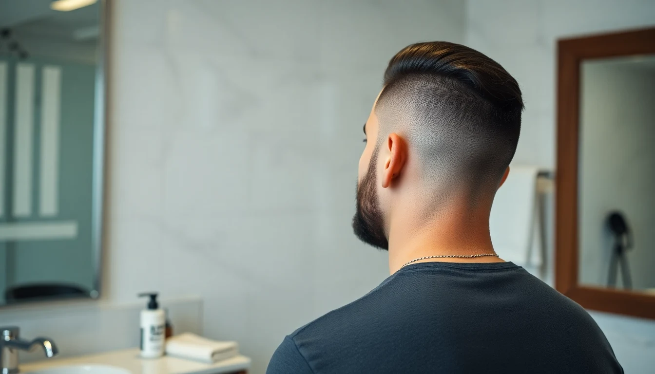 Sikh Men’s Skincare Routine: Caring for Your Skin While Honoring Your Practice — men's grooming lifestyle