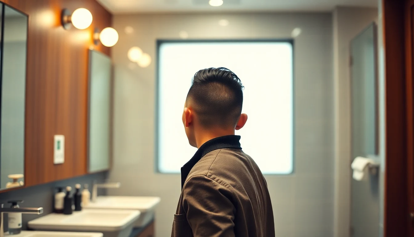 Slicked Back Hair for Asian Men: Products, Techniques, and Face Shape Guide — men's grooming lifestyle