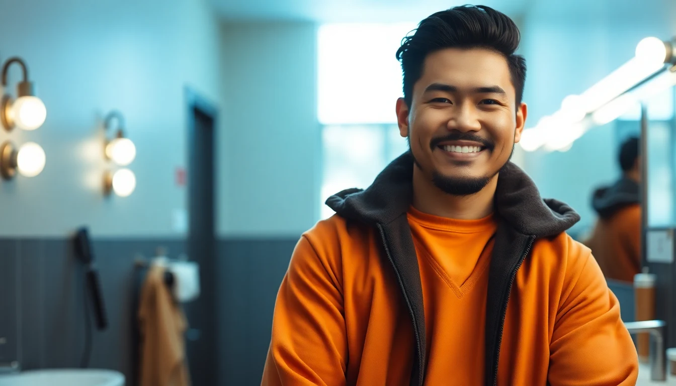 Tamanu Oil for Men: Pacific Islander Tradition Meets Modern Skincare — men's grooming lifestyle