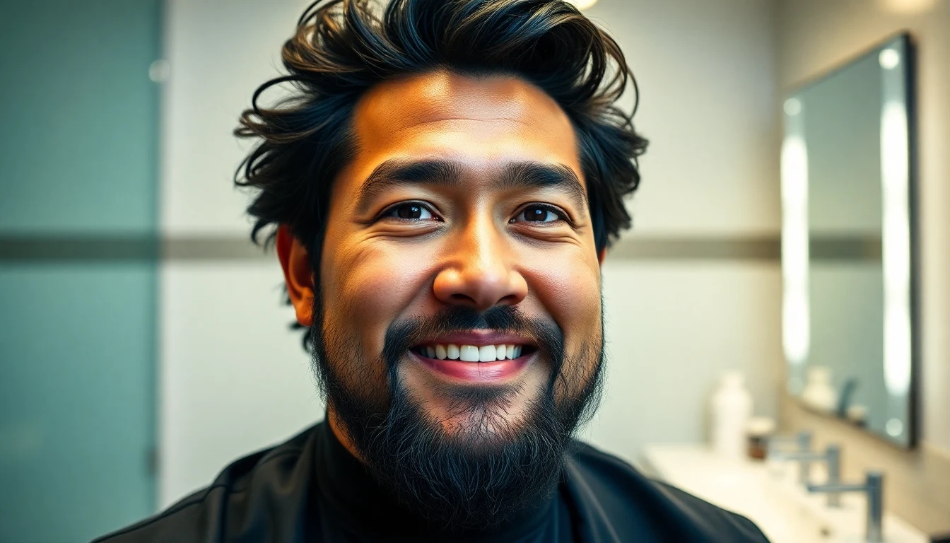 Tattoo Aftercare for Men: Protecting Your Ink and Your Identity — men's grooming lifestyle