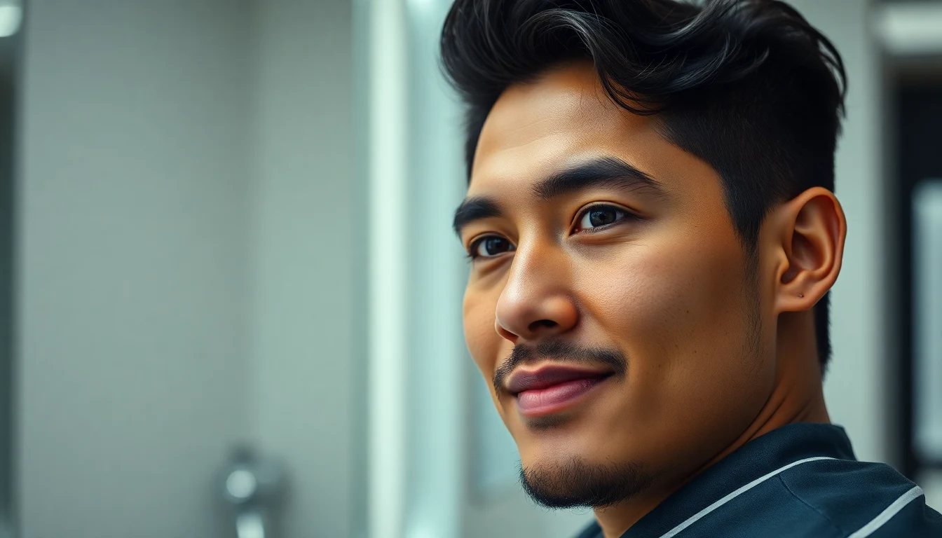 Tattoo Aftercare for Men: Protecting Your Ink and Your Identity — men's grooming lifestyle