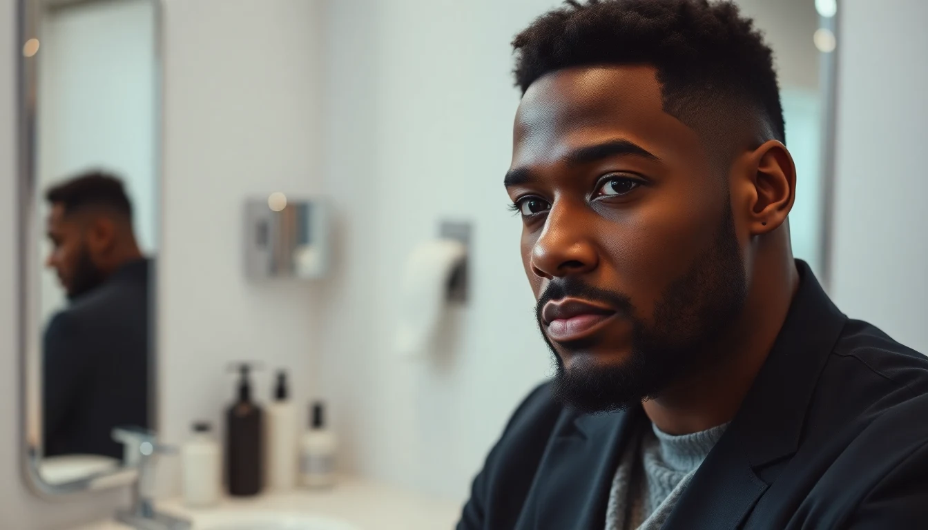 Tea Tree Oil for Beard: Benefits, Risks, and How to Use It — men's grooming lifestyle