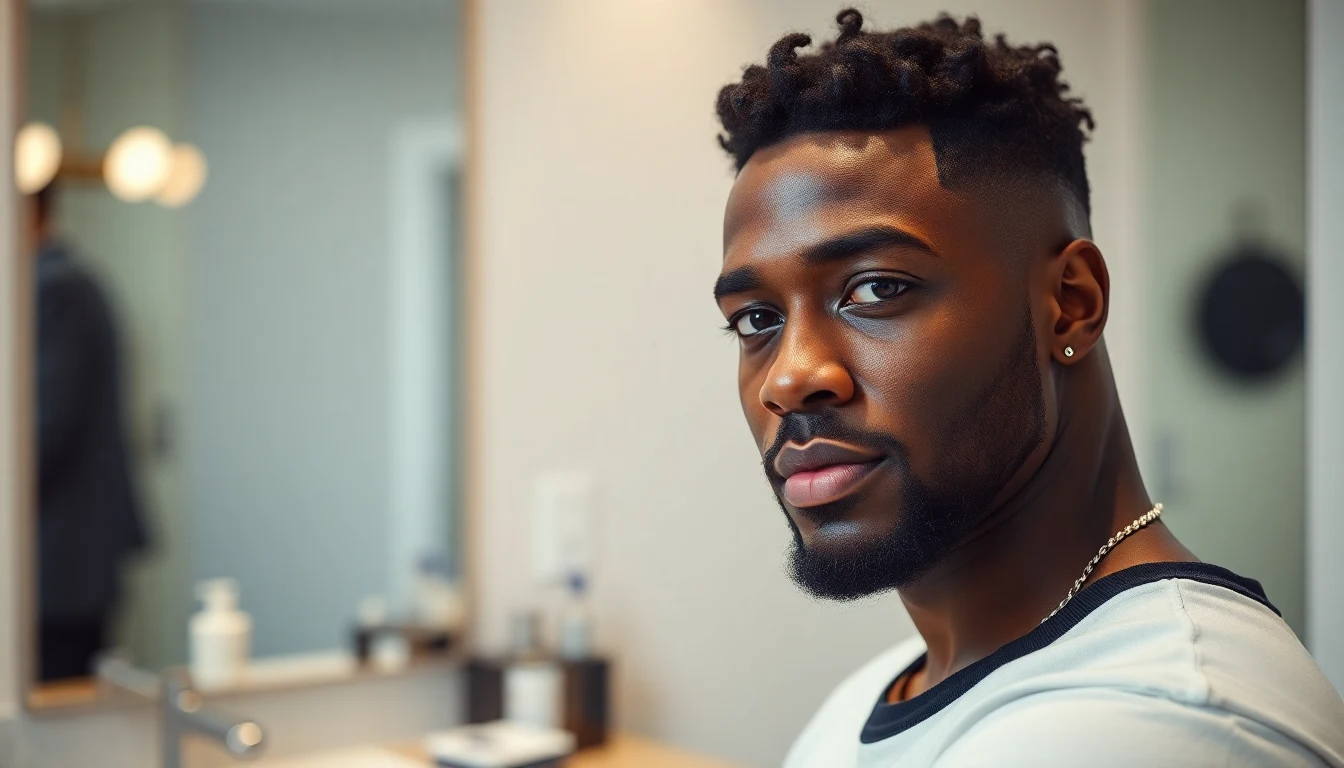 Tea Tree Oil for Beard: Benefits, Risks, and How to Use It — men's grooming lifestyle