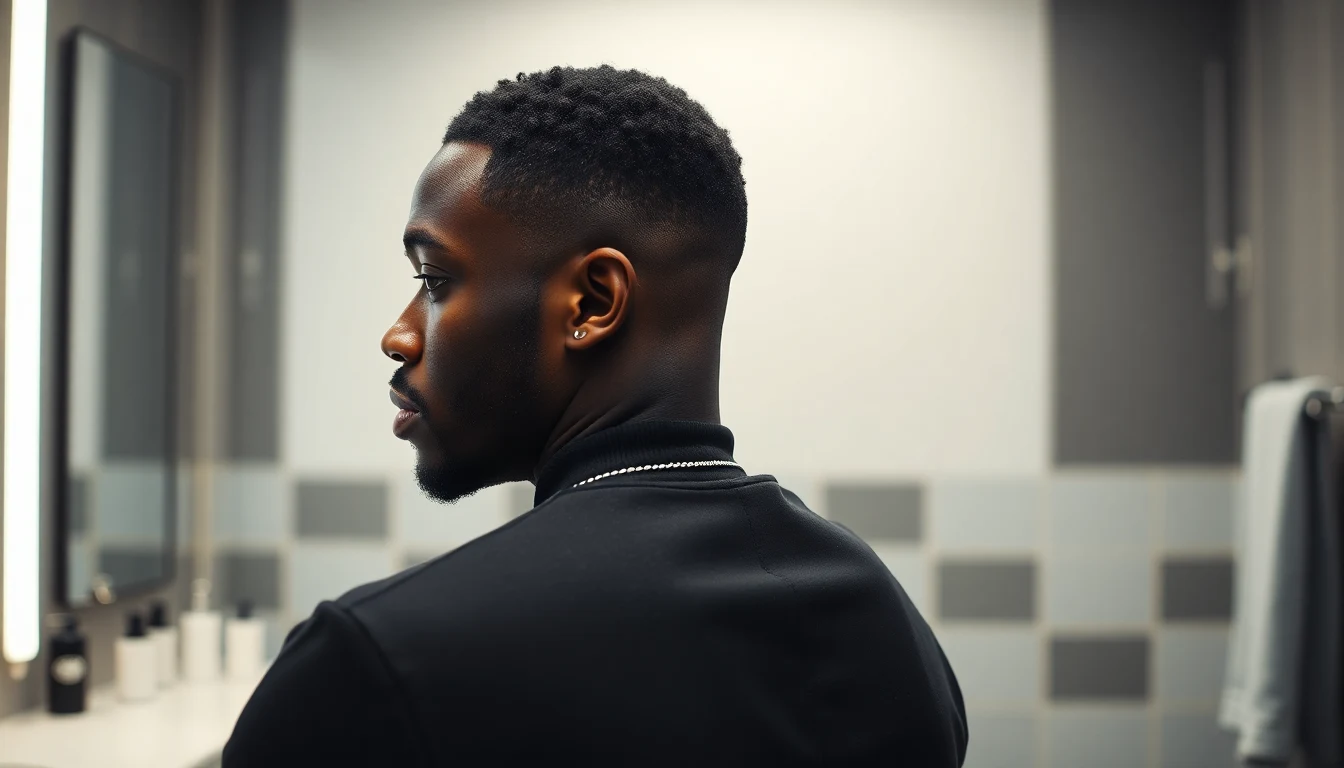 Tea Tree Oil for Beard: Benefits, Risks, and How to Use It — men's grooming lifestyle