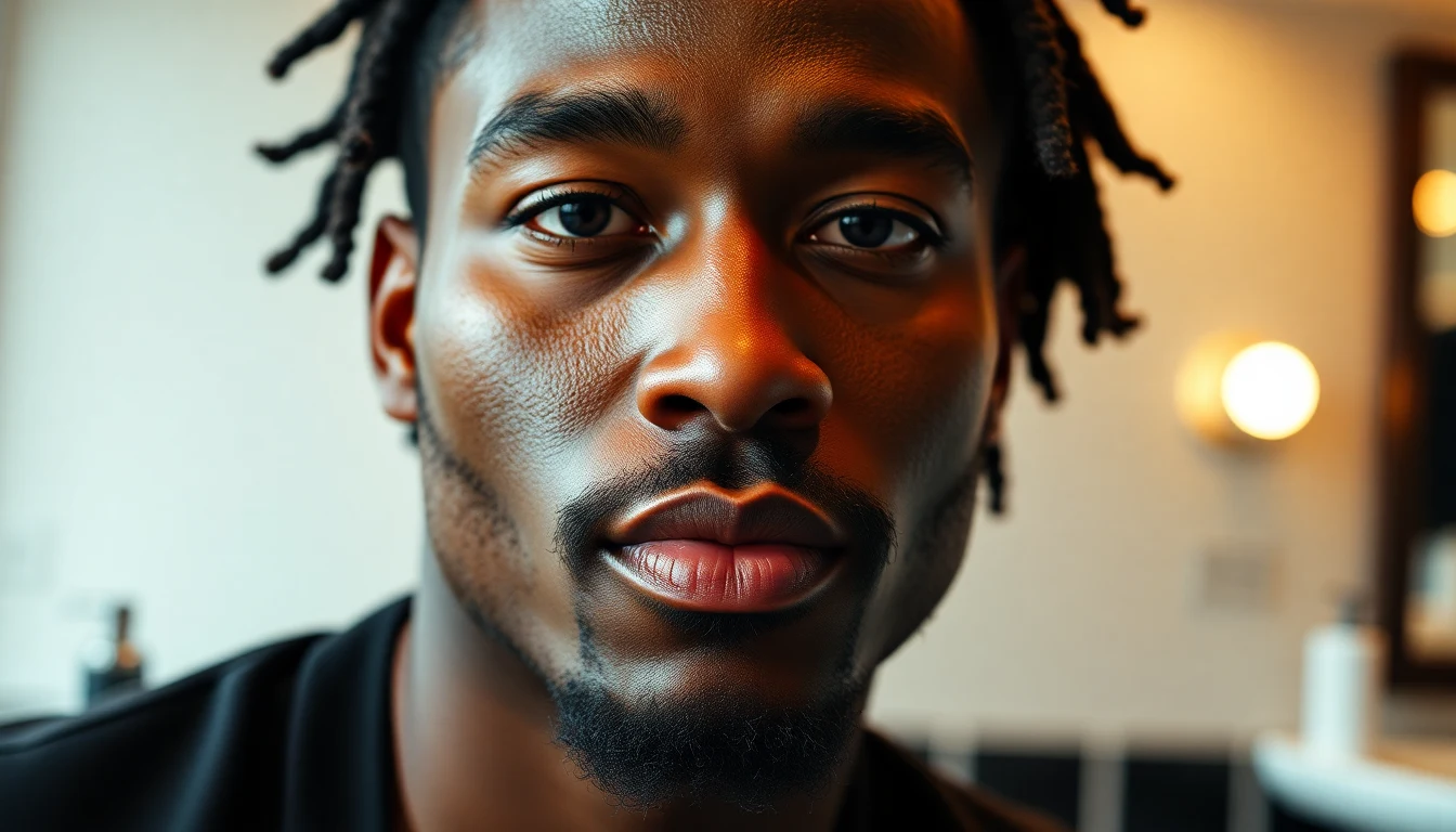 Tea Tree Oil for Beard: Benefits, Risks, and How to Use It — men's grooming lifestyle