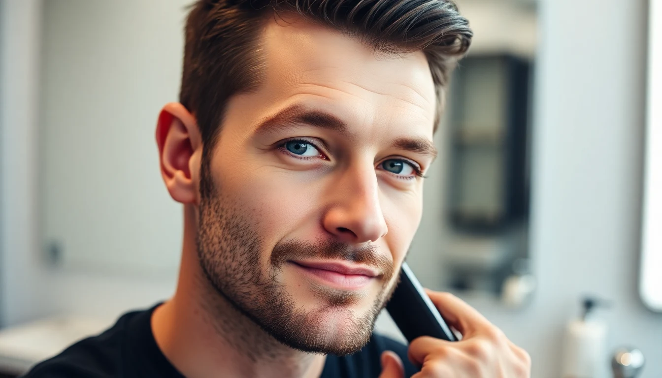 Thermal Spring Water Spray for Men: Science, Benefits, Myths, and How to Actually Use It — men's grooming lifestyle