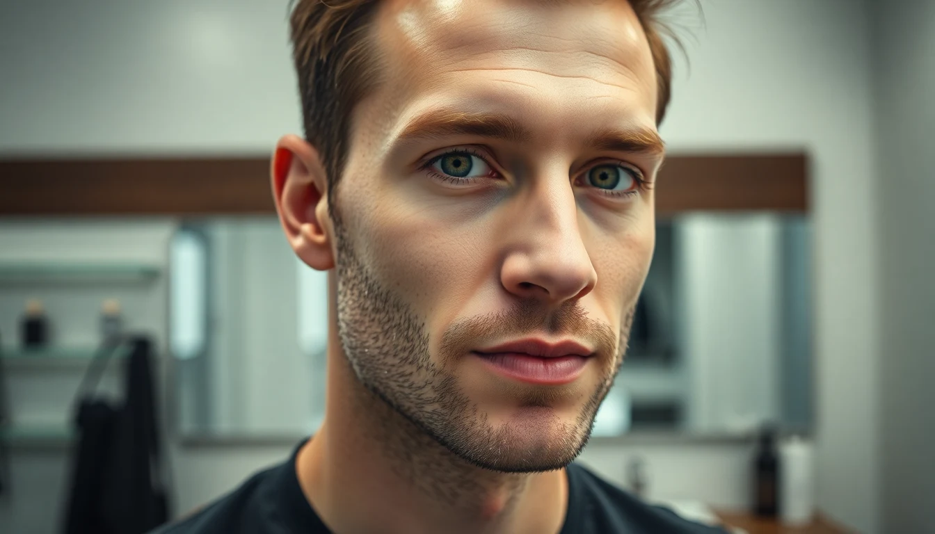 Thermal Spring Water Spray for Men: Science, Benefits, Myths, and How to Actually Use It — men's grooming lifestyle