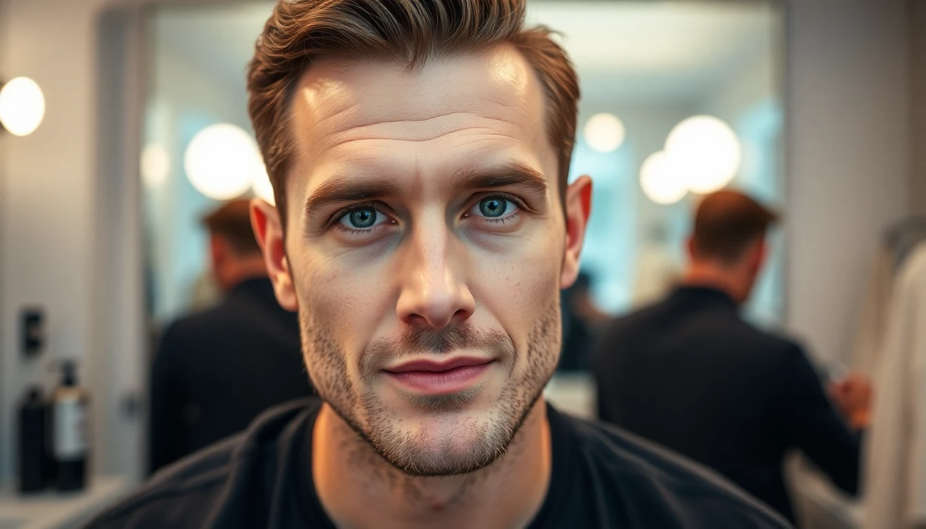 Thermal Spring Water Spray for Men: Science, Benefits, Myths, and How to Actually Use It — men's grooming lifestyle