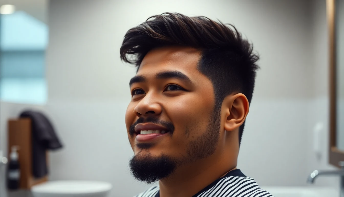 Tongan Men’s Grooming Guide: Traditional Practices, Hair Care for Thick Polynesian Hair, and Modern Style — men's grooming lifestyle