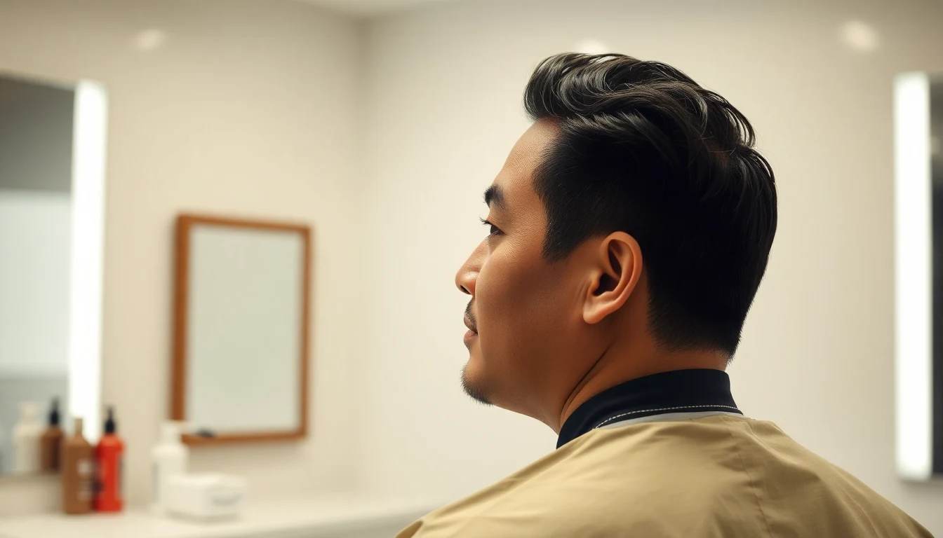 Tongan Men’s Grooming Guide: Traditional Practices, Hair Care for Thick Polynesian Hair, and Modern Style — men's grooming lifestyle