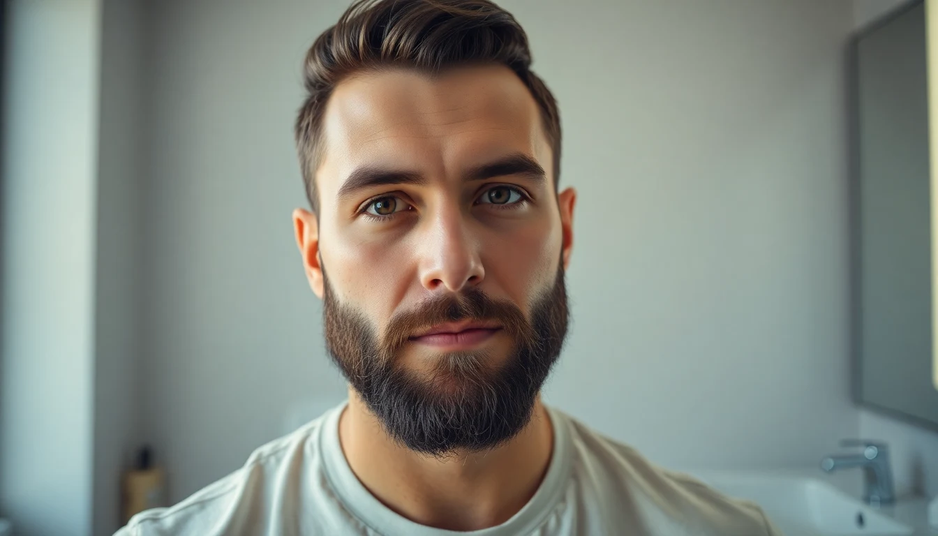 Traditional Sikh Grooming Products: From Sarson ka Tel to Modern Alternatives — men's grooming lifestyle