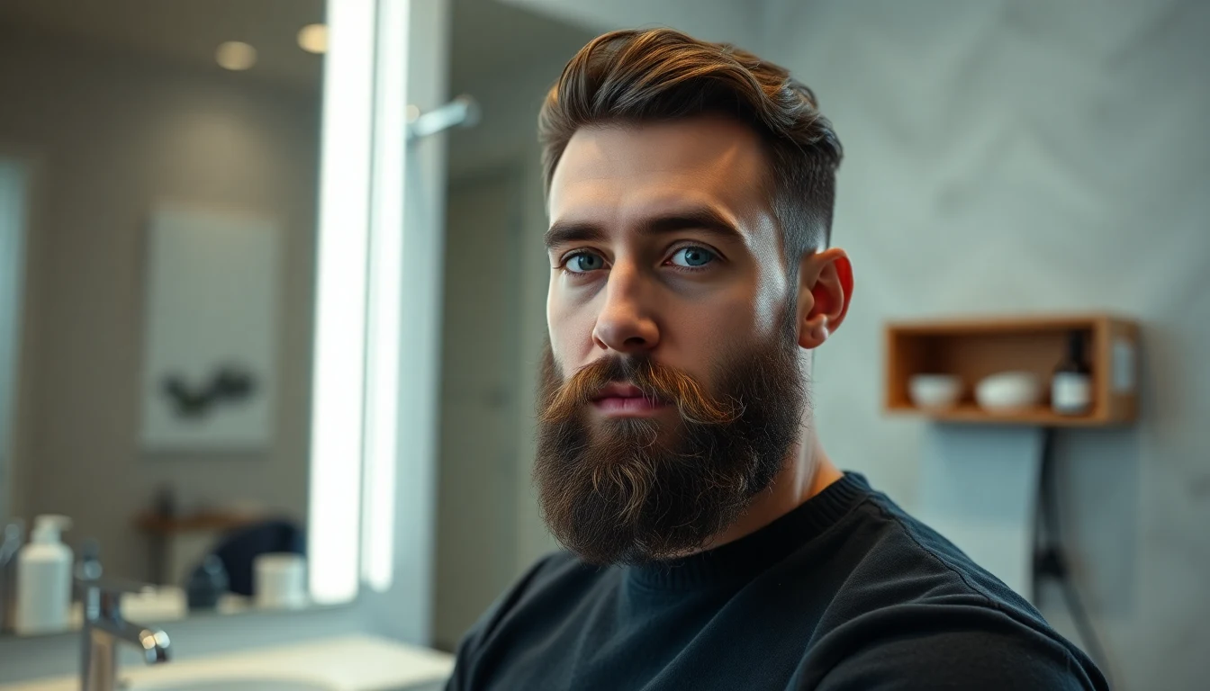 Traditional Sikh Grooming Products: From Sarson ka Tel to Modern Alternatives — men's grooming lifestyle