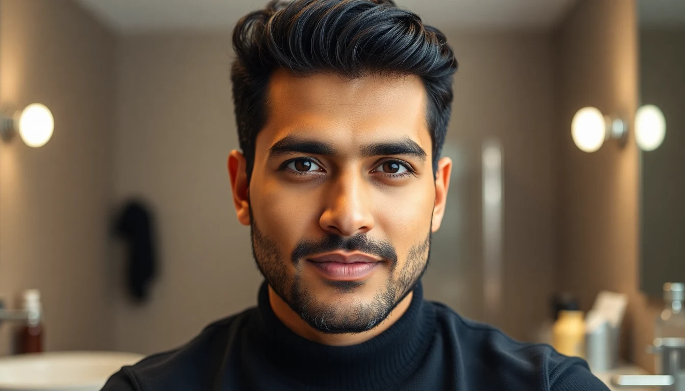 Turmeric and Neem Skincare for Men: Ancient Remedies That Work — men's grooming lifestyle