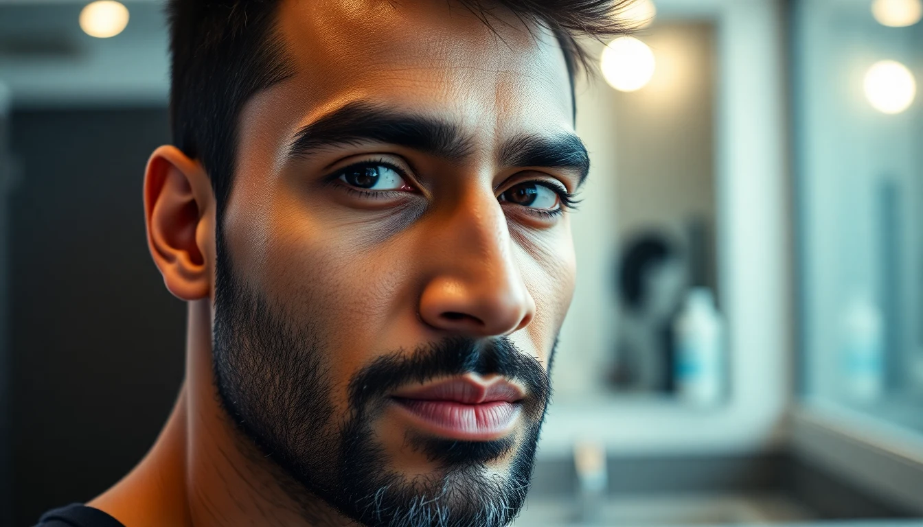 Turmeric and Neem Skincare for Men: Ancient Remedies That Work — men's grooming lifestyle