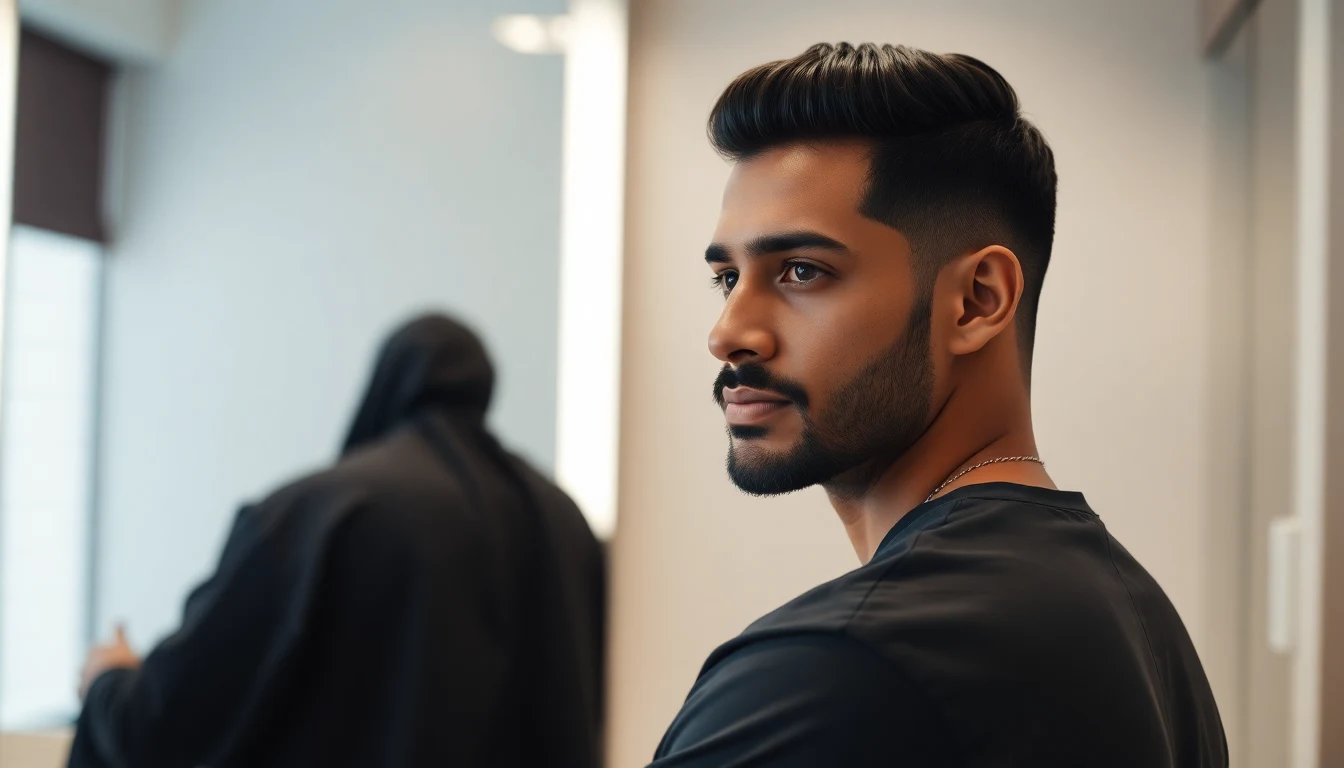 Turmeric and Neem Skincare for Men: Ancient Remedies That Work — men's grooming lifestyle