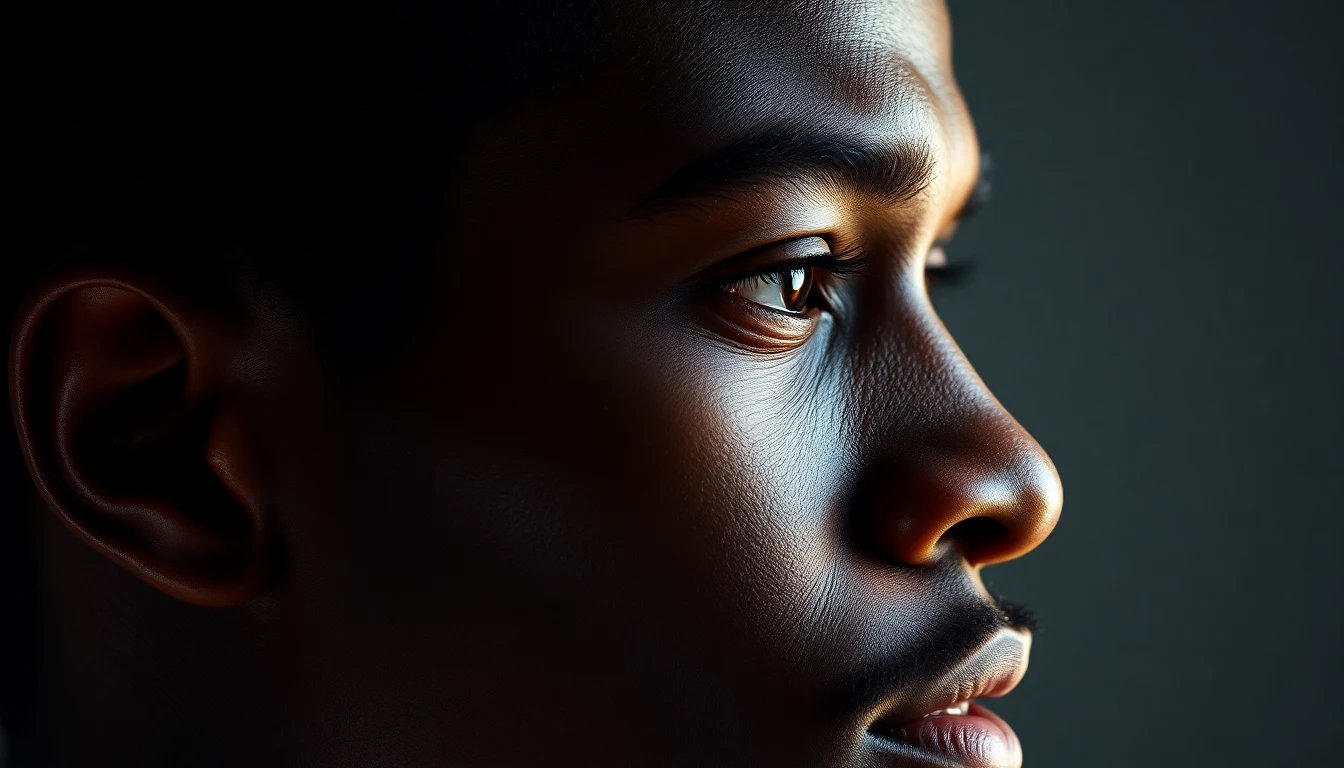 What is a Durag? History, Types, and How to Tie One — Black man with 360 waves hairstyle