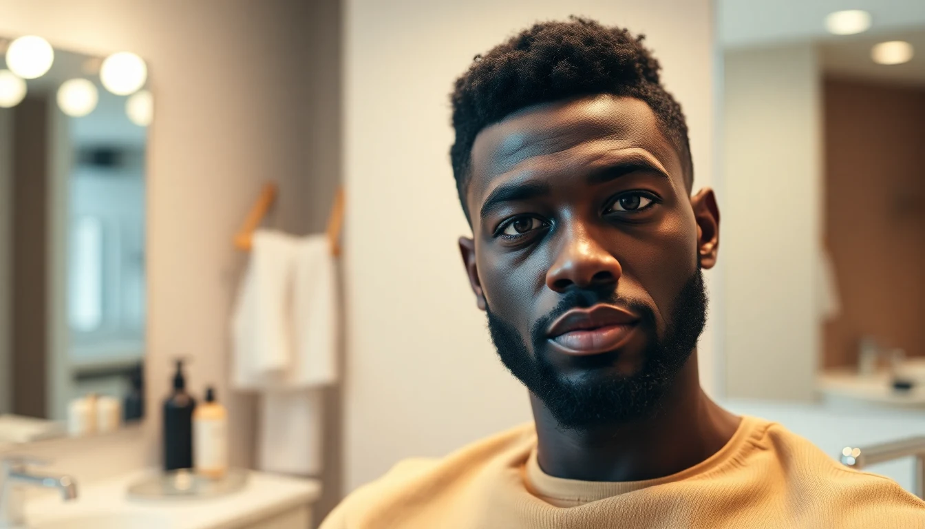 What Is Wolfing? The Secret to Deep, Defined 360 Waves — men's grooming lifestyle
