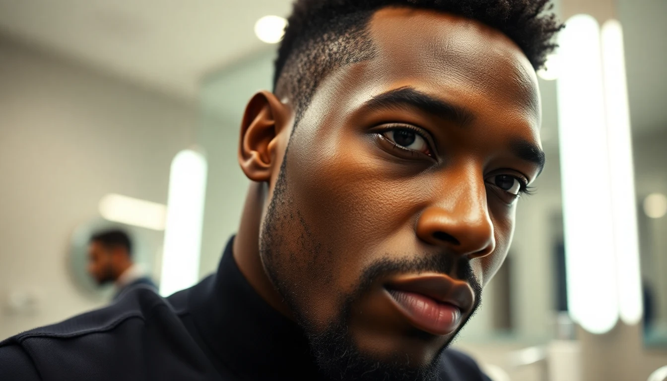 What Is Wolfing? The Secret to Deep, Defined 360 Waves — men's grooming lifestyle