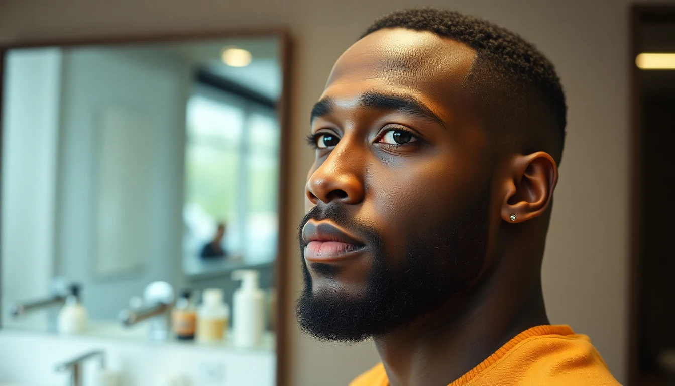 What Is Wolfing? The Secret to Deep, Defined 360 Waves — men's grooming lifestyle