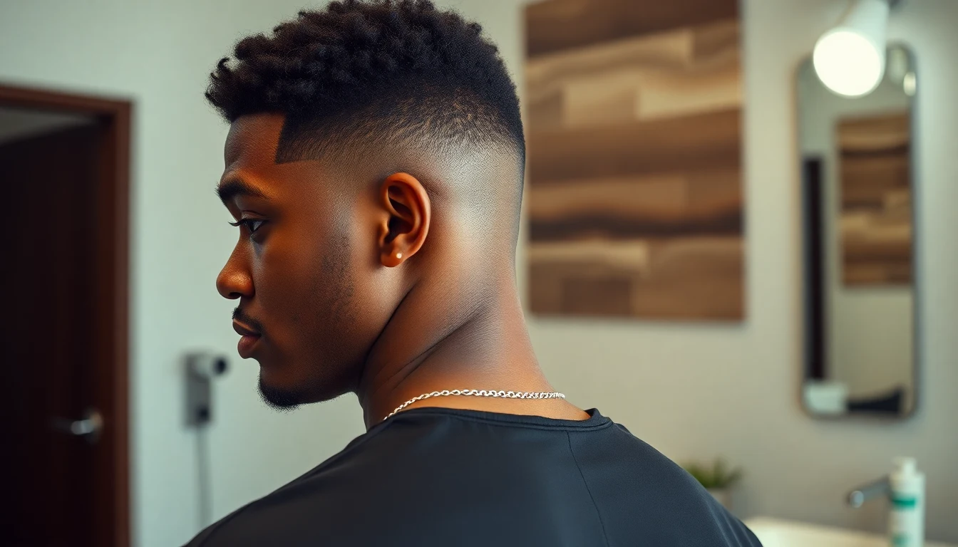 What Is Wolfing? The Secret to Deep, Defined 360 Waves — men's grooming lifestyle
