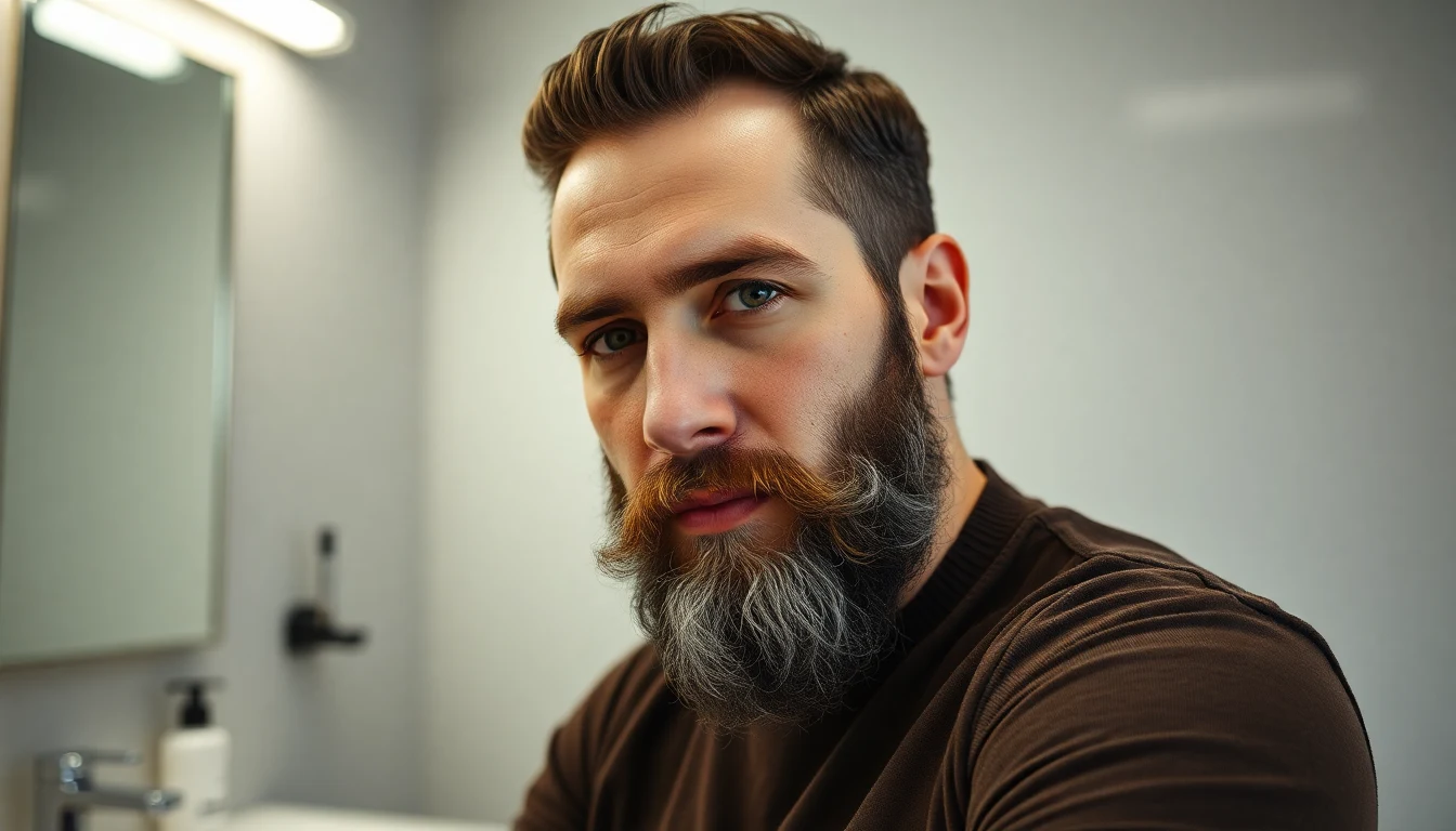 Winter Erev Shabbat Speed Routine: 20 Minutes Before Candle-Lighting — men's grooming lifestyle