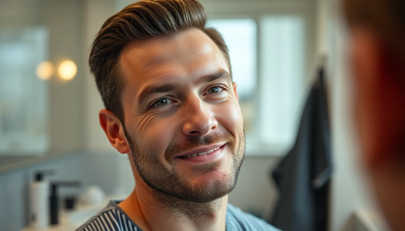 Winter Skincare for Men with Sensitive Skin: Minneapolis-Tested Guide — men's grooming lifestyle