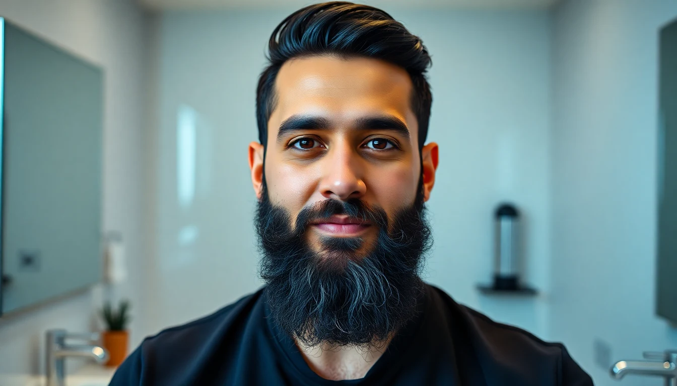 Wudu-Friendly Skincare: The Complete Guide for Muslim Men — men's grooming lifestyle