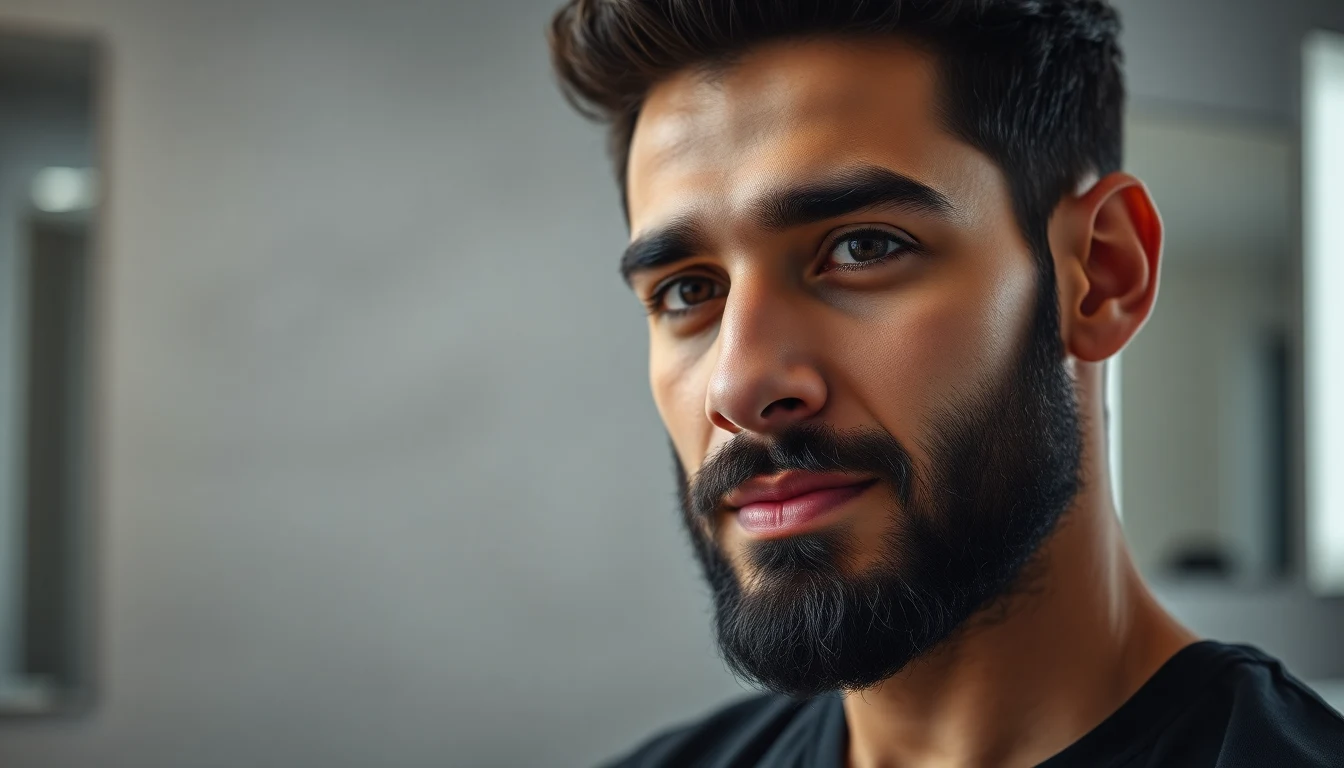 Wudu-Friendly Skincare: The Complete Guide for Muslim Men — men's grooming lifestyle