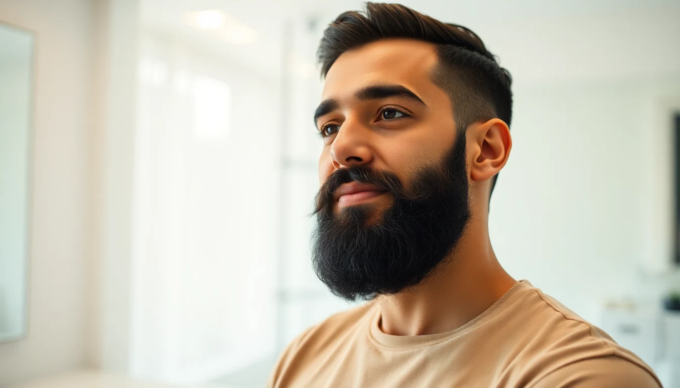 Wudu-Friendly Skincare: The Complete Guide for Muslim Men — men's grooming lifestyle