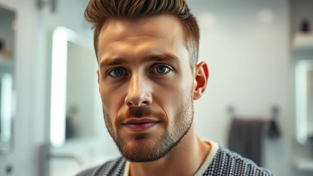 Chris Hemsworth Haircut: Every Style from Thor to Buzz Cut (2026 Guide) — men's grooming lifestyle