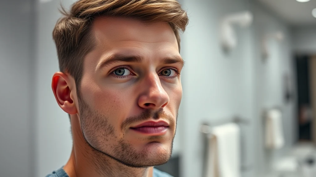 Cold Climate Grooming for Men with Sensitive Skin — men's grooming lifestyle