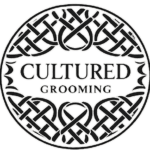 Cultured Grooming logo