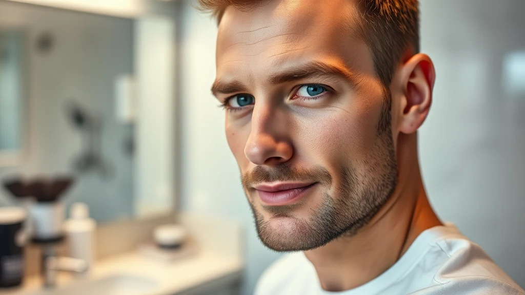 Eczema Grooming Guide for Men: How to Build a Routine That Doesn’t Trigger Flares — men's grooming lifestyle