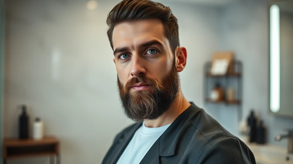 Faith and Grooming: How Religious Practice Shapes Men’s Grooming Routines — men's grooming lifestyle