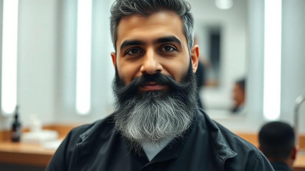 Fasting and Your Skin: Ramadan Skincare for Men Beyond the Basics — men's grooming lifestyle