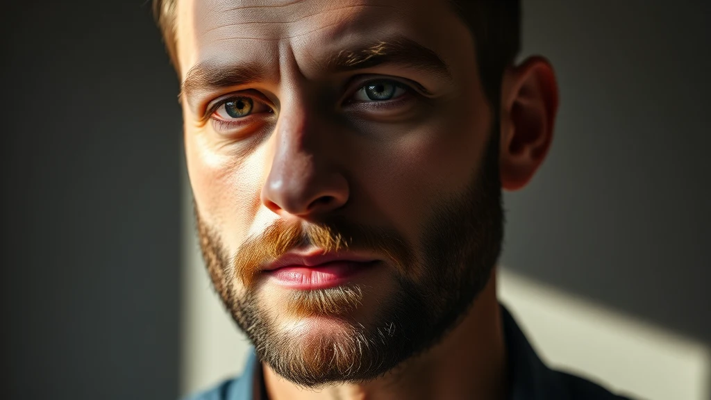 Grey Beard Styles for Men: How to Rock Silver and Salt-and-Pepper — man with well-groomed beard